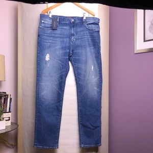Men’s Tommy Hilfiger 38x32 slim jeans